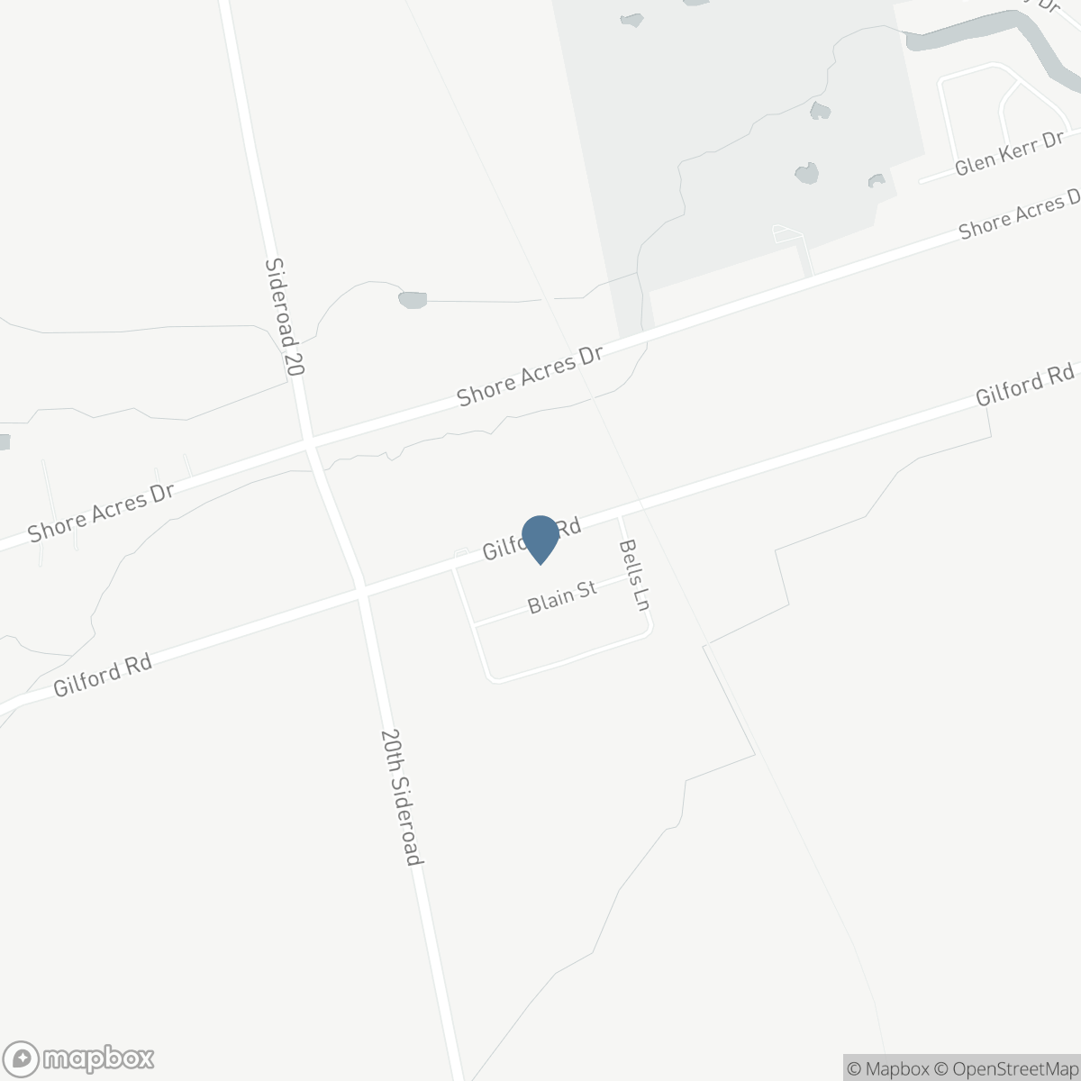 1417 GILFORD ROAD, Innisfil, Ontario L0L 1R0
